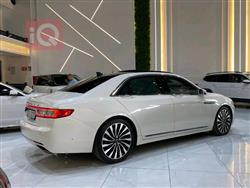 لينكولن كونتننتال